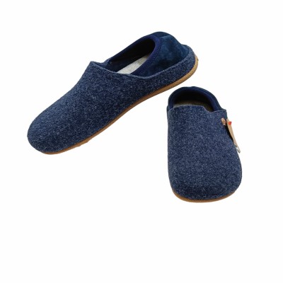 Pantufla Espa&ntilde;ola Hot Potatoes Orsk Navy